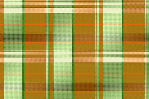 Table cloth fabric check vector, pano background pattern seamless. Post tar.. Stock Illustration