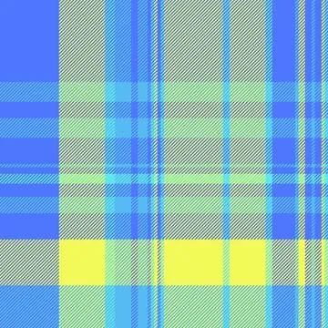 Table cloth pattern seamless check, menu fabric tartan textile. Up texture .. Illustrazione stock