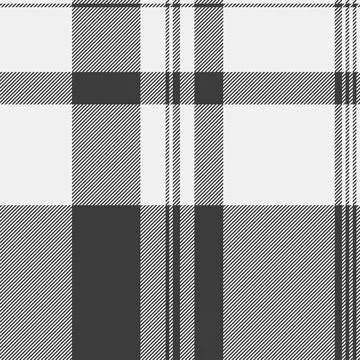 Table cloth pattern texture background, sketching check plaid vector. Chris.. Stock Illustration