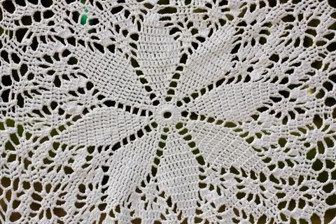 Table cloth Stock Photos