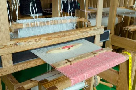 Table cloth Stock Photos