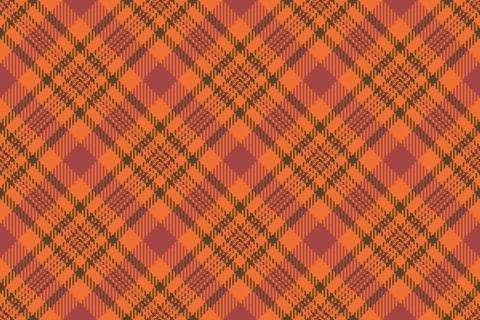 Table cloth plaid background vector, abstract pattern seamless texture. Gif.. Stock Illustration