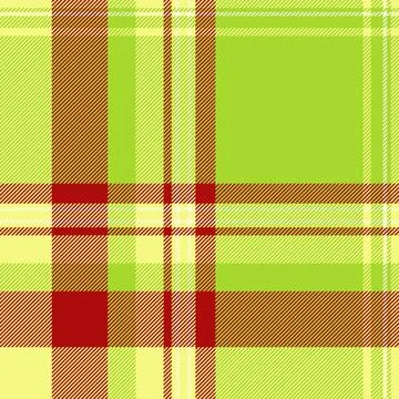 Table cloth seamless background vector, trousers tartan fabric pattern. Kid.. Stock-Illustration