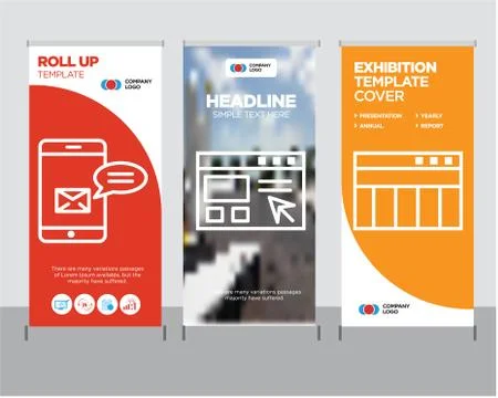 Table for data, Data import interface, Data analytics bars roll up Stock Illustration