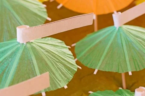 Table decor Stock Photos