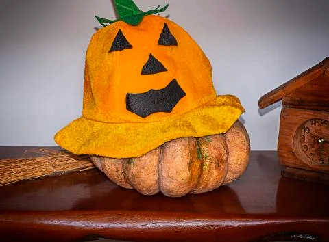 On the table. Decoration Stock Photos