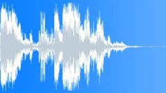 Table Furniture Destroy 1 Sound Effect