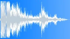 Table Furniture Destroy 3 Sound Effect