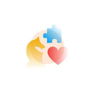 Table games. Vector icon in gradient style Stock Illustration