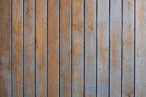 Table with a horizontal pattern Stockfoto's