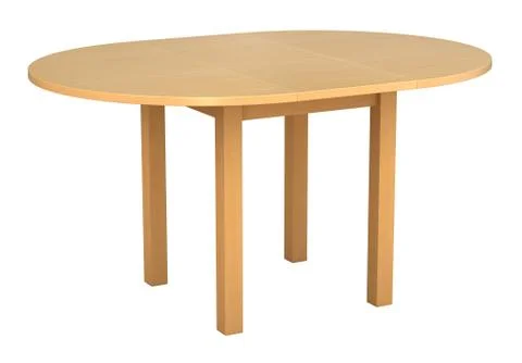 Table Stock Illustration