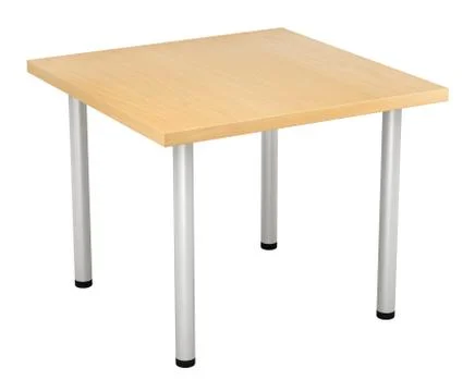 Table Stock Illustration