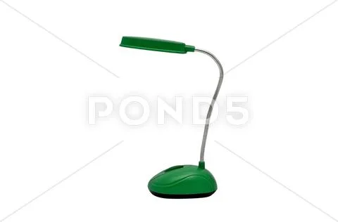 Table lamp Stock Photos