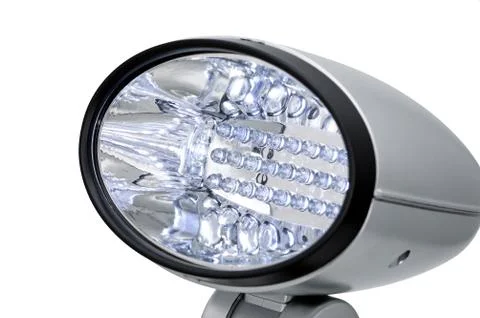 Table lamp Stock Photos