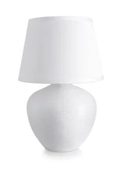Table lamp Stock Photos