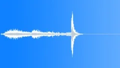 TABLE, METALSound Effect