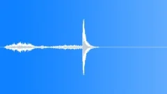 TABLE, METALSound Effect