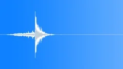 TABLE, METALSound Effect