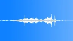 TABLE, METALSound Effect