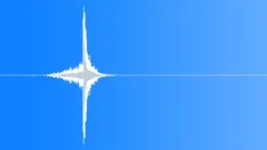 TABLE, METALSound Effect