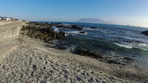 Table Mountain Stockbeeldmateriaal 154218906