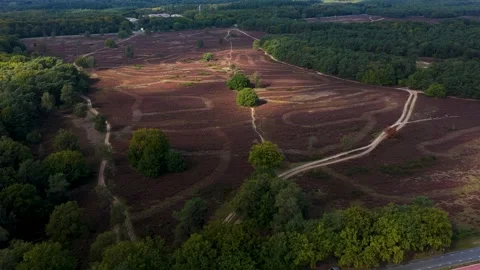 Table Mountain Video stock 321402491