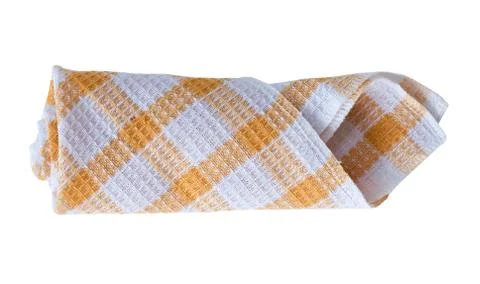 Table  napkin . Stock Photos