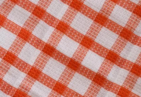 Table  napkin . Stock Photos