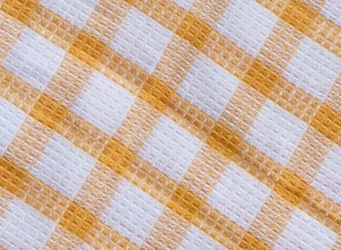 Table  napkin . Stock Photos