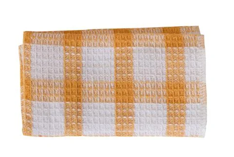 Table  napkin . Stock Photos