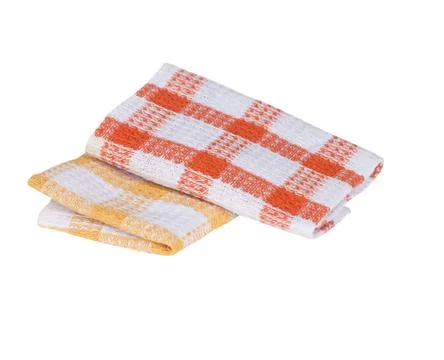 Table  napkin . Stock Photos