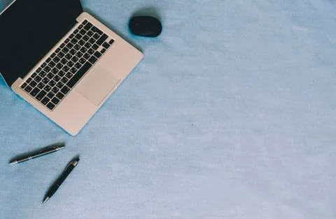 Table Office Background Stock Photos