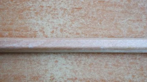 Table pencil background wallpaper Stock Photos