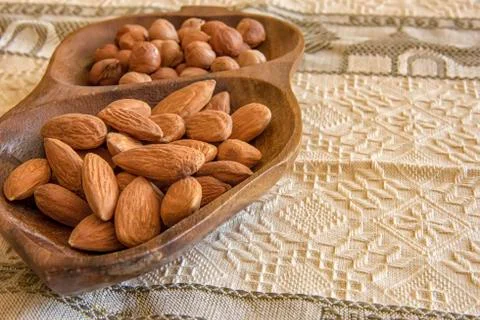 On the table Stock Photos