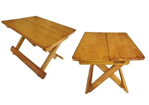 The table Stock Photos