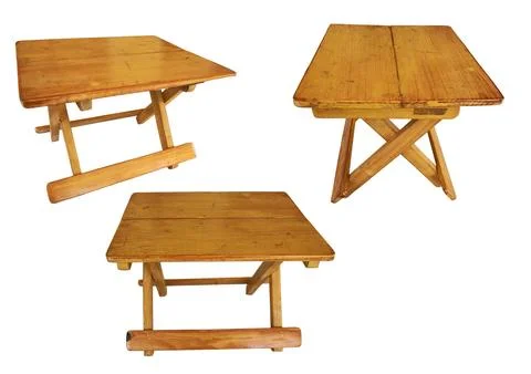 The table Stock Photos