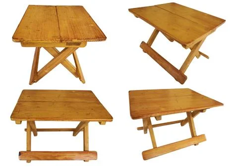 The table Stock Photos