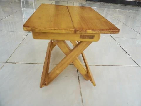 The table Stock Photos