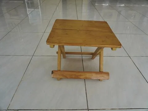 The table Stock Photos