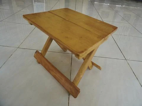 The table Stock Photos