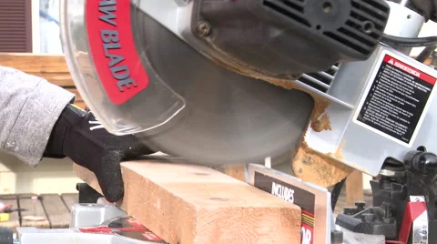 Table Saw 2 스톡 동영상 57713459