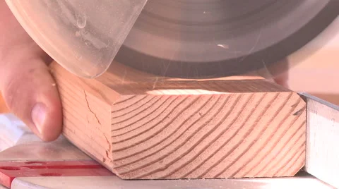 Table Saw Stock Footage 57713519