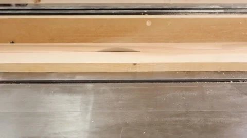 Table saw ripping Stock Footage 335967060