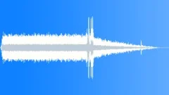 Table Saw On RunSound Effect