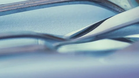 Table Setting Stock Footage 79728279