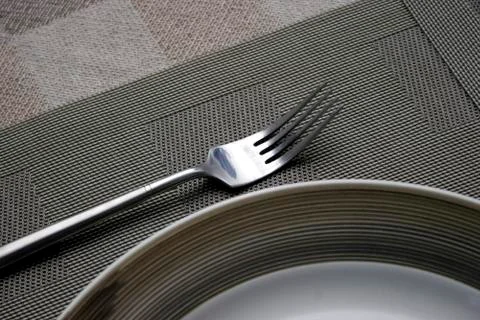 Table setting Stock Photos