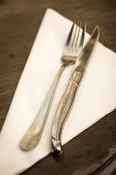 Table setting Stock Photos