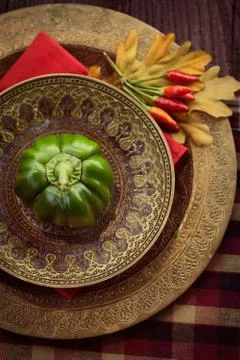 Table setting Stock Photos