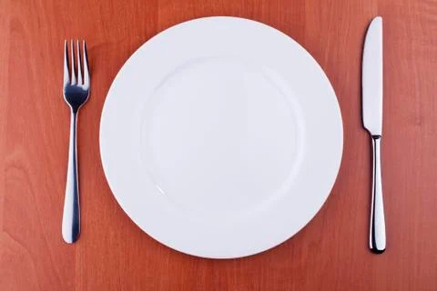 Table setting Stock Photos