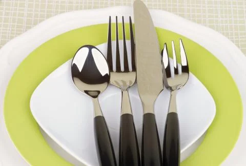 Table Setting Stock Photos